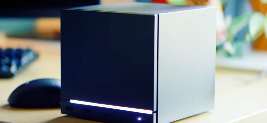 Steam Machine may support 4K and 120 Hz with HDR and VRR after all