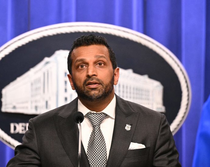 fbi-reportedly-investigating-journalist-whose-story-accused-kash-patel-of-erratic-behavior
