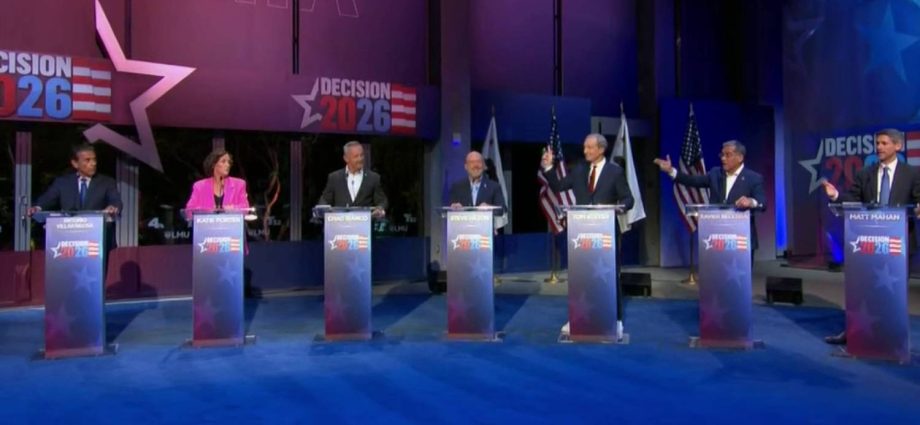 question-on-state’s-sanctuary-law-turned-into-personal-jabs-during-california-gubernatorial-debate