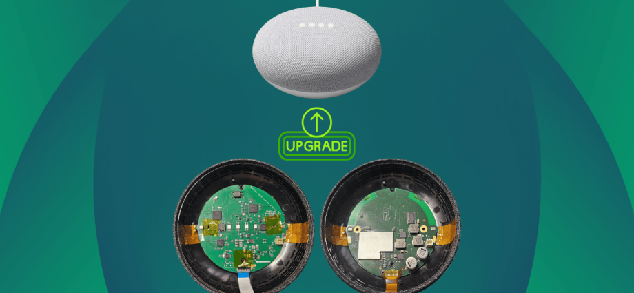 this-$85-pcb-is-giving-old-google-home-mini-devices-a-second-life