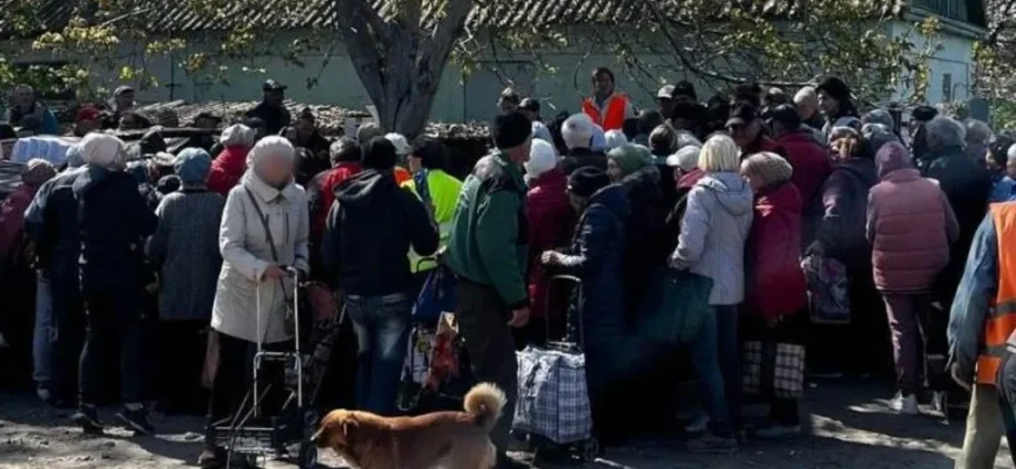 drone-and-mine-siege:-ukraine-takes-oleshky-crisis-to-un-as-2,000-civilians-starve-in-occupied-city