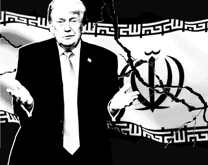 the-traitor’s-team-wants-him-to-accept-an-iran-deal-he’s-already-rejected