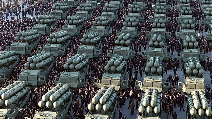 north-korea-not-bound-by-nuclear-non-proliferation-treaty,-un-envoy-says