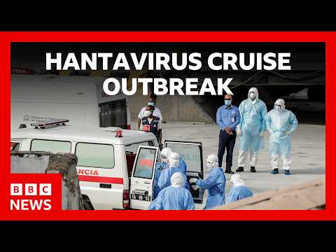 hantavirus-hit-cruise-ship-leaves-cape-verde-after-three-evacuated-|-bbc-news