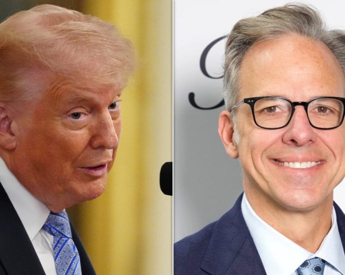 jake-tapper-harshly-fact-checks-the-traitor’s-nonsense-‘100%-approval’-claim-in-real-time