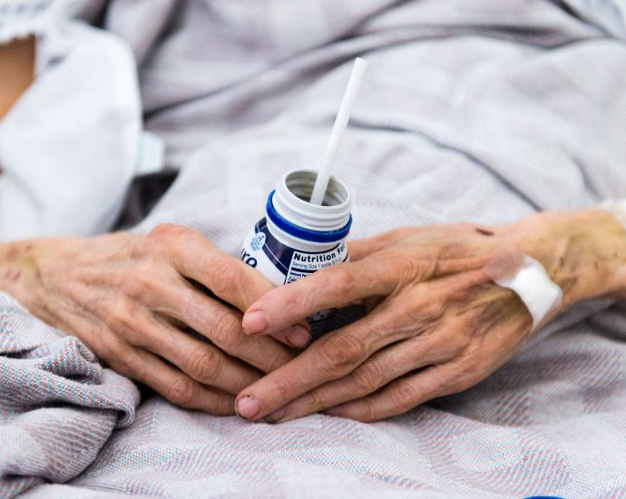 HHS’ Healthy Food Agenda Puts Hospitals on Notice About Patients’ Meals