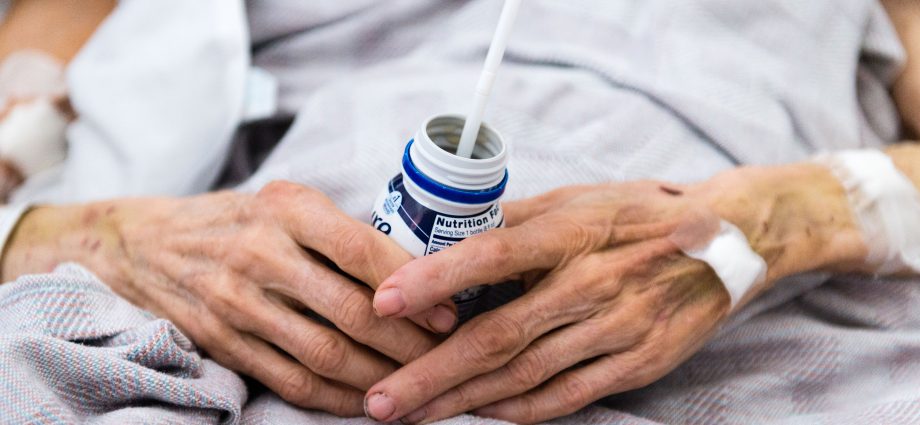HHS’ Healthy Food Agenda Puts Hospitals on Notice About Patients’ Meals