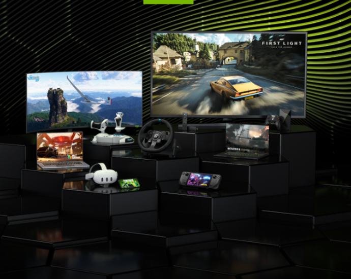 Nvidia downplays hacking group ShinyHunters claims of GeForce Now’s “full database leak”