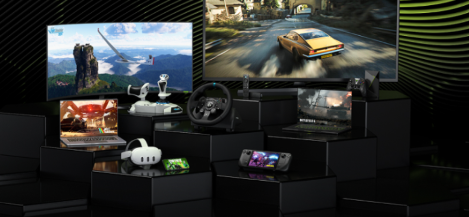 Nvidia downplays hacking group ShinyHunters claims of GeForce Now’s “full database leak”