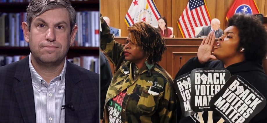 “gerrymandering-arms-race”:-gop-rushes-to-erase-black-representation-after-scotus-guts-voting-rights