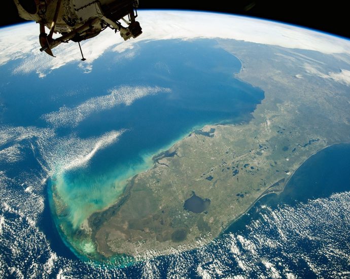 nasa’s-prithvi-becomes-first-ai-geospatial-foundation-model-in-orbit