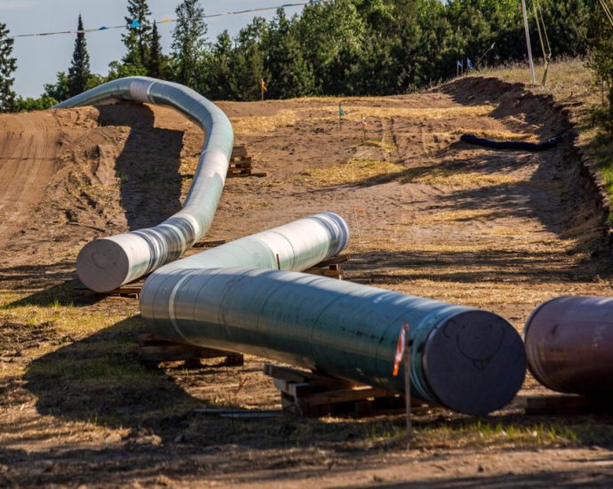 a-new-enbridge-pipeline-spurs-opposition-in-central-north-carolina