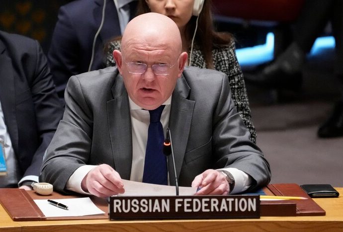 “he-was-just-shocked”:-russia’s-un-ambassador-walked-out-of-diplomatic-event-after-seeing-lviv-craft-beer