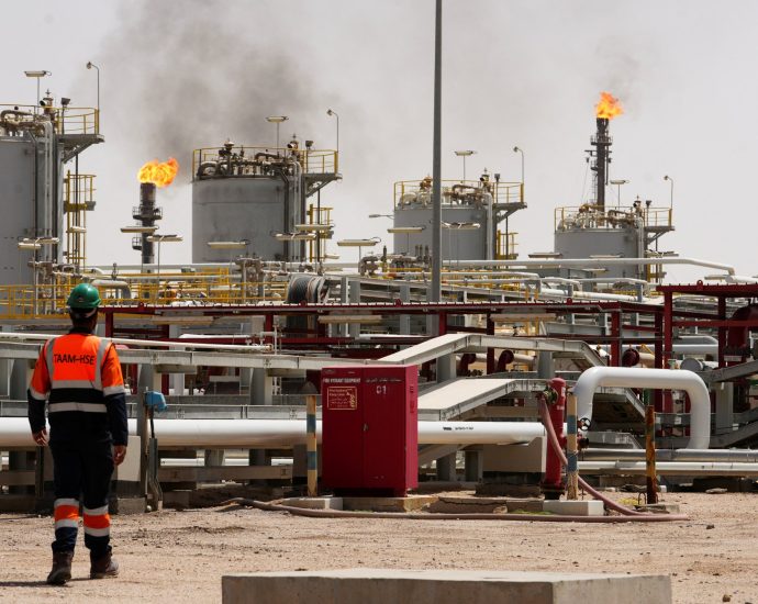 why-has-the-us-sanctioned-iraq’s-deputy-oil-minister-for-helping-iran?