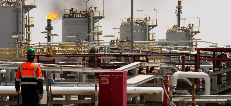 why-has-the-us-sanctioned-iraq’s-deputy-oil-minister-for-helping-iran?