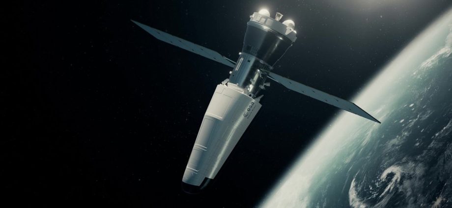 Europe’s 1st reusable spacecraft ‘Space Rider’ clears key hurdles on the road to launch