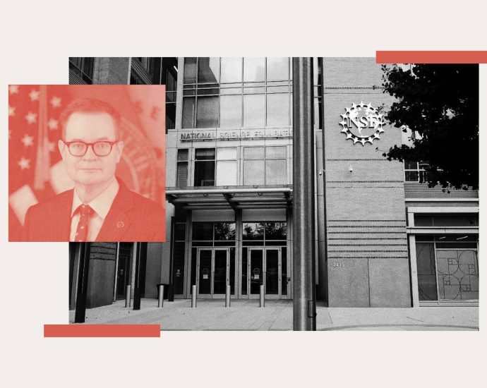 the-traitor’s-pick-for-science-director:-a-silicon-valley-investor-with-no-science-background