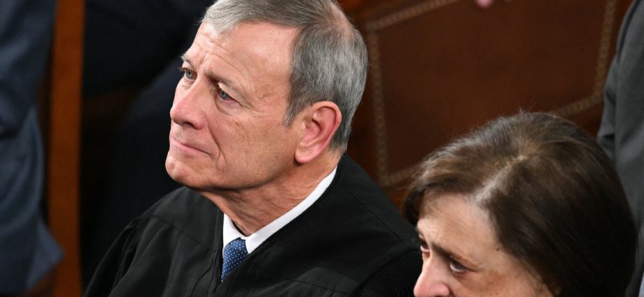 chief-justice-roberts-laments-public-perception-of-supreme-court-as-‘political-actors’