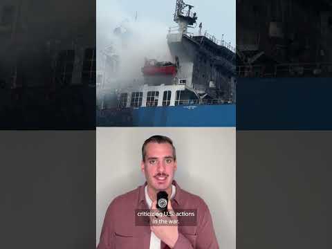 iran-war-may-have-motivated-the-traitor-shooting-suspect,-us-intelligence-report-finds