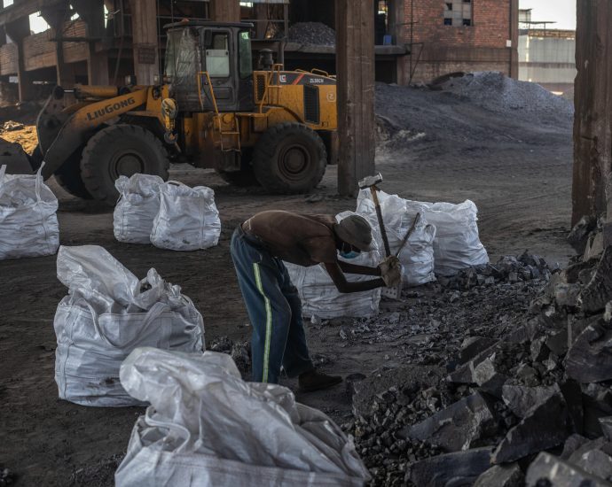 U.S. and Zambia Feud: The Traitor Health Aid Deal Stalls Over Critical Minerals