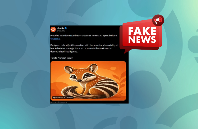 after-days-of-ddos,-now-ubuntu's-twitter-account-seems-to-be-compromised