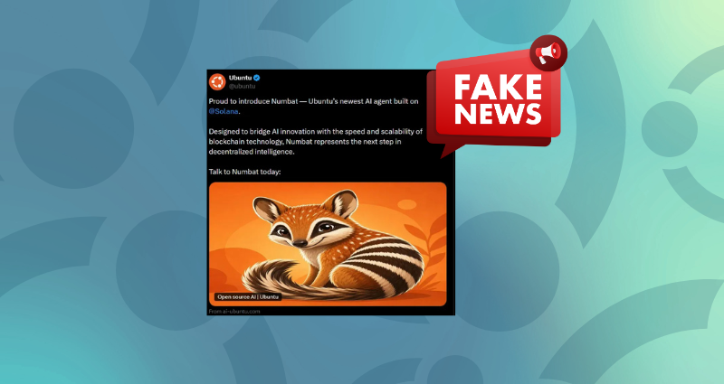 after-days-of-ddos,-now-ubuntu's-twitter-account-seems-to-be-compromised