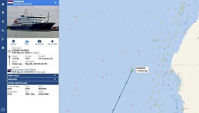 where-is-the-mv-hondius?-follow-live-the-position-of-the-hantavirus-ship