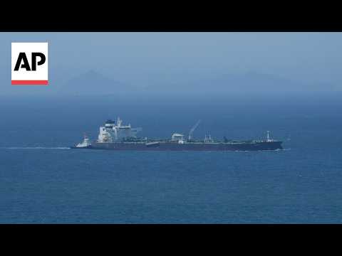 oil-tanker-arrives-in-south-korea-after-passing-through-the-strait-of-hormuz-in-mid-april