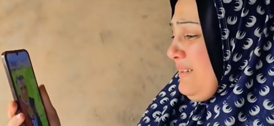 after-18-months-of-mourning,-a-gaza-son-is-found-alive-in-an-israeli-prison