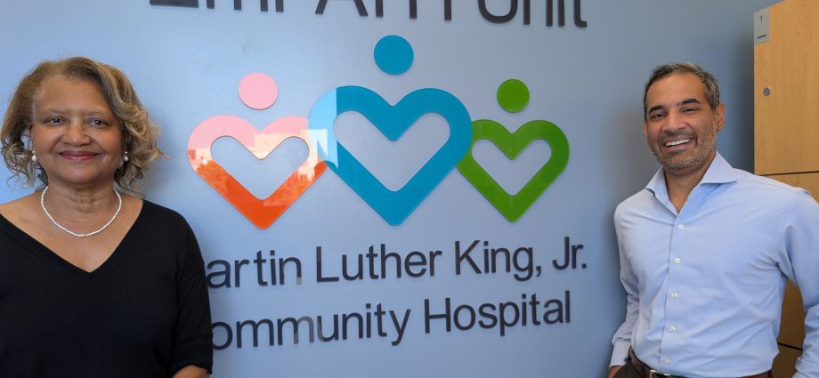States Eye Aid To Prop Up Distressed Hospitals Amid Federal Medicaid Cuts