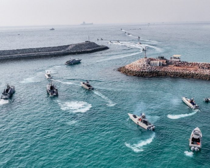 iran-claims-to-have-seized-‘offending’-oil-tanker-in-gulf-of-oman