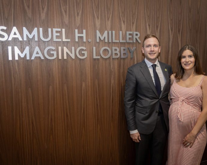 Rep. Max Miller accused of shocking physical abuse by ex-wife – but congressman claims allegations are made up