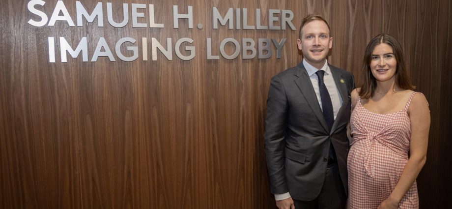 Rep. Max Miller accused of shocking physical abuse by ex-wife – but congressman claims allegations are made up