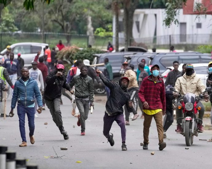 kenya’s-goon-economy