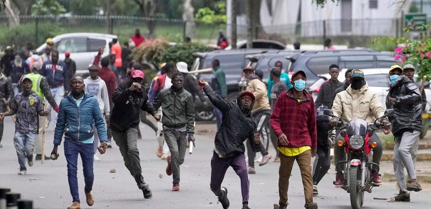 kenya’s-goon-economy