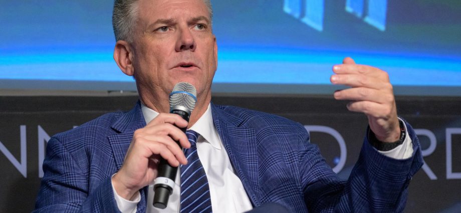 nasa-names-brian-hughes-to-launch-operations-role