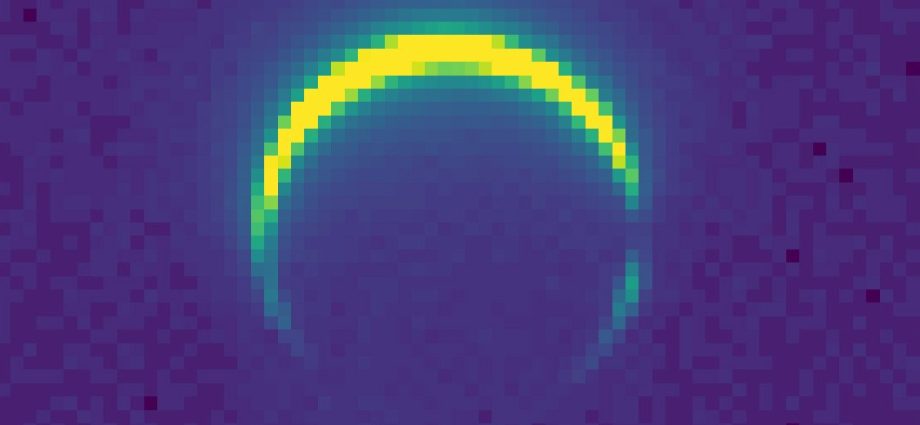 nasa’s-psyche-mission-captures-mars-during-gravity-assist-approach