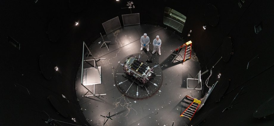 katalyst-wraps-testing-at-nasa-goddard-for-swift-boost-mission