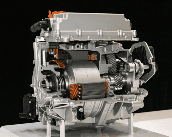 hyundai-mobis-develops-160-kw-ev-drive-system-with-16%-higher-specific-power-and-20%-volume-reduction
