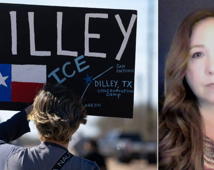 amid-growing-abuse-at-ice-jails,-rep.-adelita-grijalva-calls-to-shut-down-the-traitor’s-detention-network