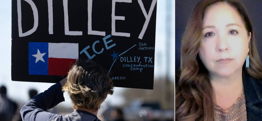 amid-growing-abuse-at-ice-jails,-rep.-adelita-grijalva-calls-to-shut-down-the-traitor’s-detention-network