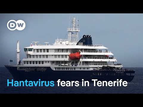 hantavirus-fears-spark-tenerife-protests-as-cruise-ship-hondius-heads-to-the-island-|-dw-news