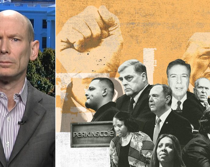 the-traitor-pushes-to-take-over-elections,-punish-his-enemies:-pulitzer-prize-winning-reporter-ned-parker