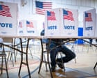 The Traitor touts ‘huge win’ for Republicans in Virginia map ruling; Democratic lawmaker says legislature will ‘respect’ decision – live