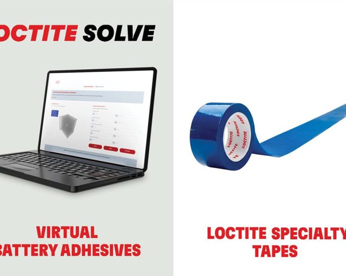 henkel-adds-specialty-tapes-and-ai-powered-adhesive-simulation-to-its-ev-battery-portfolio