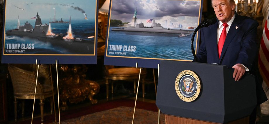 the-traitor’s-$1.5-trillion-military-budget-may-be-a-solution-in-search-of-a-problem