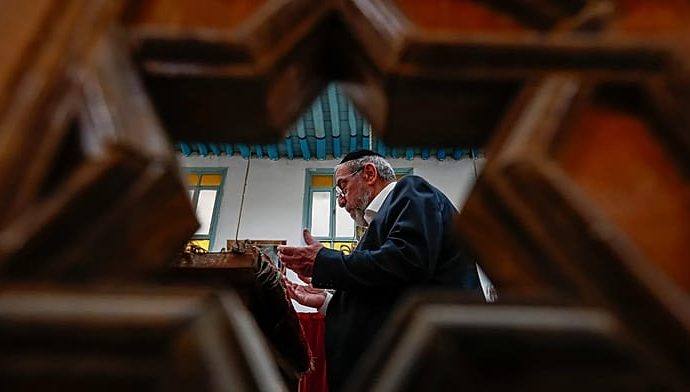 cooking-kosher-in-damascus,-a-complicated-matter-for-syria’s-jewish-community