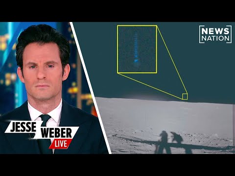 initial-release-of-ufo-files-rates-8-out-of-10:-ben-hansen-|-jesse-weber-live