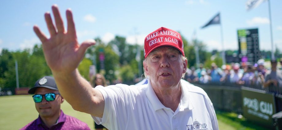 the-traitor-yet-again-promotes-his-personal-business-on-taxpayers’-dime