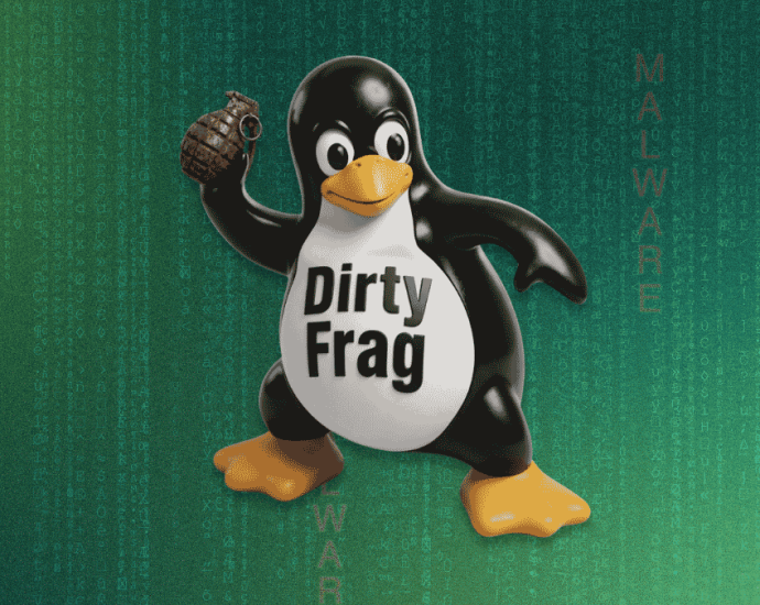 dirty-frag-is-a-new-linux-exploit-that-grants-root,-and-there's-no-proper-patch-yet
